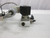 LOT OF 2 SMC VX2121 SOLENOID VALVE T61412