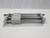 SMC CY1L32H-300B RODLESS PNEUMATIC CYLINDER T61426