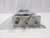 SMC CY1L32H-300B RODLESS PNEUMATIC CYLINDER T61426