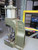 MARUNI L175 INDUSTRIAL AIR PNEUMATIC PRESS 5 IN BORE