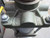 MARUNI L175 INDUSTRIAL AIR PNEUMATIC PRESS 5 IN BORE