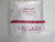 CASE OF 20 SFT-A3-2A LARGE ADULT BLOOD PRESSURE CUFFS T61449