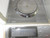 AND HR-300 DIGITAL ANALYTICAL BALANCE SCALE 300 G X 0.1 MG