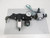FESTO HEE-D-MIDI-24 PNEUMATIC FILTER REGULATOR ASSEMBLY T61486
