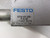 FESTO DFM-40-100-P-A-GF GUIDED DRIVE T61487