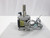 LOT OF 4 FESTO 1631 98 163 190 SOLENOID VALVES W/ MANIFOLD T61489