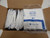 CASE OF 20 GE SOFT CUFF V2503 ADULT BLOOD PRESSURE CUFFS 23-33 CM T61693
