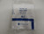 CASE OF 20 GE SOFT CUFF V2503 ADULT BLOOD PRESSURE CUFFS 23-33 CM T61693