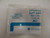 CASE OF 20 GE SOFT CUFF V2502 SMALL ADULT BLOOD PRESSURE CUFFS 17-25 CM T61694
