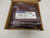CASE OF 5 GE 2131 LARGE ADULT LONG BLOOD PRESSURE CUFFS 31-40 CM T61727