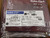 CASE OF 5 GE 2131 LARGE ADULT LONG BLOOD PRESSURE CUFFS 31-40 CM T61727