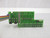 HP HEWLETT PACKARD 08753-60218 A-3334 REAR PANEL T61771