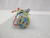 SEITZ RS-5412SA-1095 500712-2 MOTOR T61927