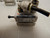 LOT OF 4 SMC CDQSB12-10DC CDQSB12-10DC-A93S COMPACT CYLINDER T61963