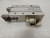 LOT OF 3 SMC MHY2-20D PNEUMATIC GRIPPER T61965