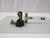 ARO A212SS-120-A B9296 FLUID POWER SOLENOID VALVE ASSEMBLY T61998