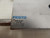 FESTO DFM-40-80-P-A-KF GUIDE CYLINDER T62111