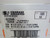 CASE OF 100 STANDARD ABRASIVES 622505 AO FLAPWHEELS 1-5/8''