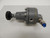 SIEMENS 40-100 PRESSURE REGULATOR T62195