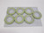 LOT OF 7 3M SCOTCH 219 3 3351 03 TAPE T62257