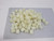 LOT OF 83 35009500 PLASTIC CAP CONNECTOR T62373
