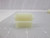 LOT OF 83 35009500 PLASTIC CAP CONNECTOR T62373