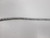 KEYSTONE PANEL MOUNT RACK ASSEMBLY T62385