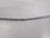 KEYSTONE PANEL MOUNT RACK ASSEMBLY T62385
