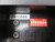 DICKSON JH13585 CHART RECORDER T62478