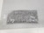 LOT OF 2500 FRAEN 52000018763 C-5166-WO SCREWS T62569