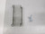 LOT OF 12 FERRAZ SHAWMUT 08570 MEDIUM PDB COVER T62613