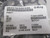 LOT OF 98 O-RING 568-210 70 A DURO BUNA 1" X 1/8" RUBBER RINGS T62643