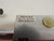LOT OF 2 DRECKSHAGE TAG-AJ-16-S 2017630 LINEAR SLIDE BEARINGS T62729