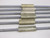 LOT OF 6 03-0175 02 F LINEAR BALL SLIDE BEARINGS T62757