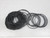LOT OF 50 H70-149 O-RINGS T62769