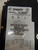 SEAGATE ST3660A HARD DRIVE T62852