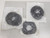 LOT OF 150 MSC H70-148 O-RINGS T62953
