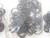 LOT OF 300 MSC H70-016 O-RINGS T62968