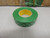 LOT OF 91 430Y31960 NHTA-PR 40192624 GREEN TAPE T62974