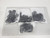 LOT OF 400 MSC H70-117 O-RINGS T63005