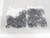 LOT OF 200 MSC H70-209 O-RINGS T63007