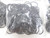 LOT OF 500 MSC H70-121 O-RINGS T63013