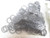 LOT OF 600 MSC H70-114 O-RINGS T63014
