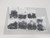 LOT OF 700 MSC H70-014 O-RINGS T63015