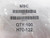 LOT OF 300 MSC H70-122 O-RINGS T63016