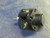 FENNER FLUID POWER C710-001 VANE AIR MOTOR T4548