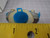BEPCO 289714 QUICK RELEASE VALVE T12003