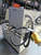 LAUDA C 6 CS B03008 EDITION 2000 CONSTANT TEMP RECIRCULATING WATER BATH -35 TO 150 C