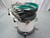 SANKI PEF-190AL 8" PIEZO VIBRATORY BOWL FEEDER T63356