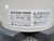 SANKI PEF-190AL 8" PIEZO VIBRATORY BOWL FEEDER T63356